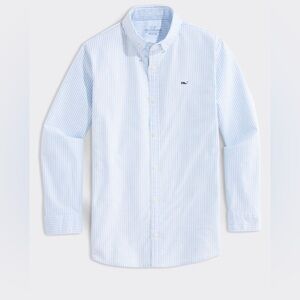 Vineyard Vines Boys Dress Shirt